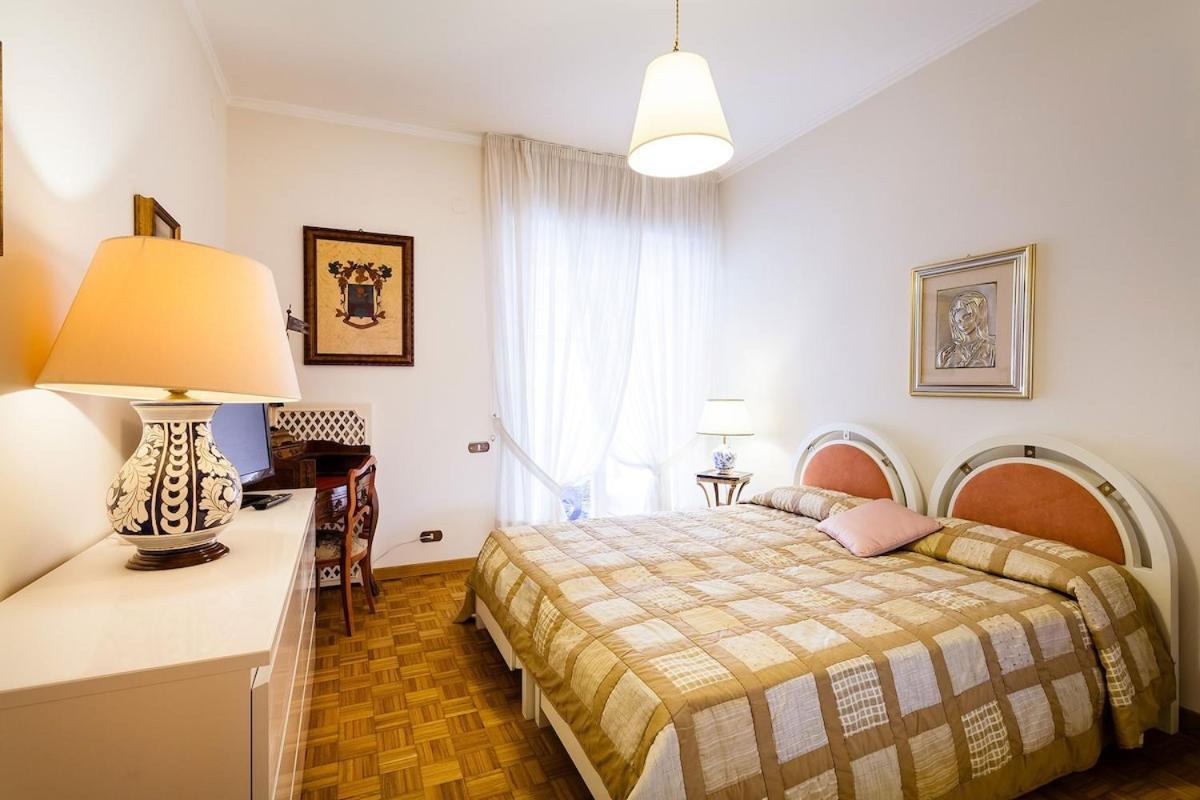 Maison Evita Sorrento Exteriör bild
