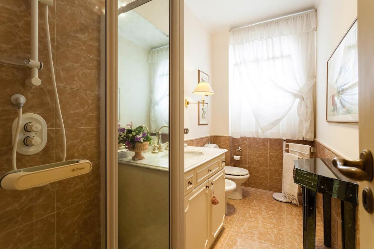 Maison Evita Sorrento Exteriör bild
