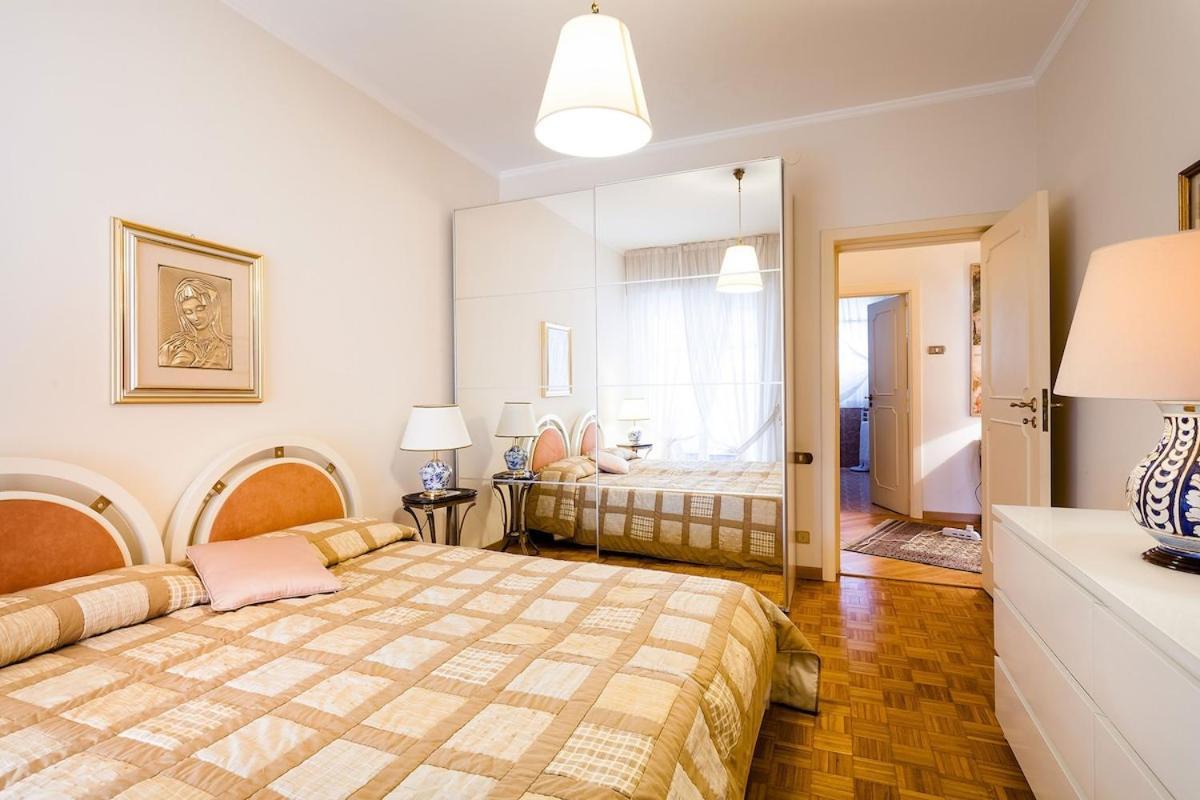 Maison Evita Sorrento Exteriör bild