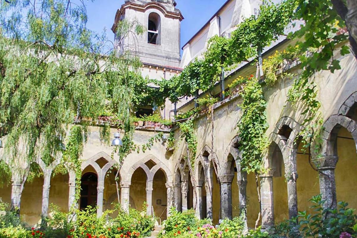 Maison Evita Sorrento Exteriör bild