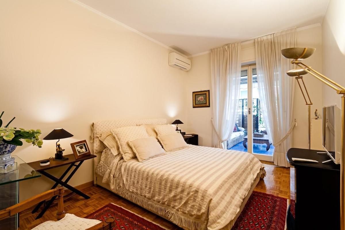 Maison Evita Sorrento Exteriör bild