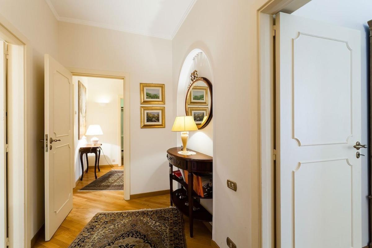 Maison Evita Sorrento Exteriör bild