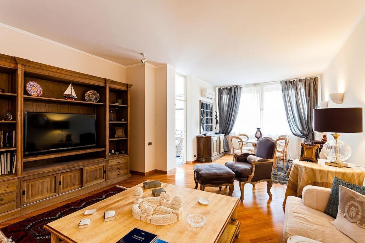 Maison Evita Sorrento Exteriör bild