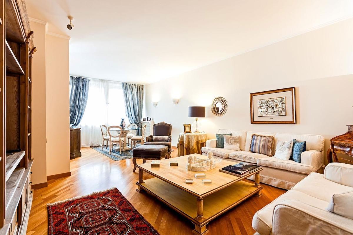 Maison Evita Sorrento Exteriör bild