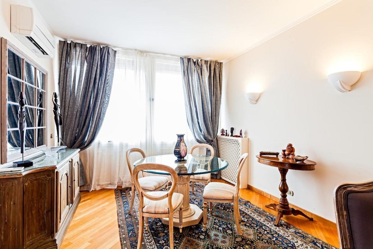 Maison Evita Sorrento Exteriör bild