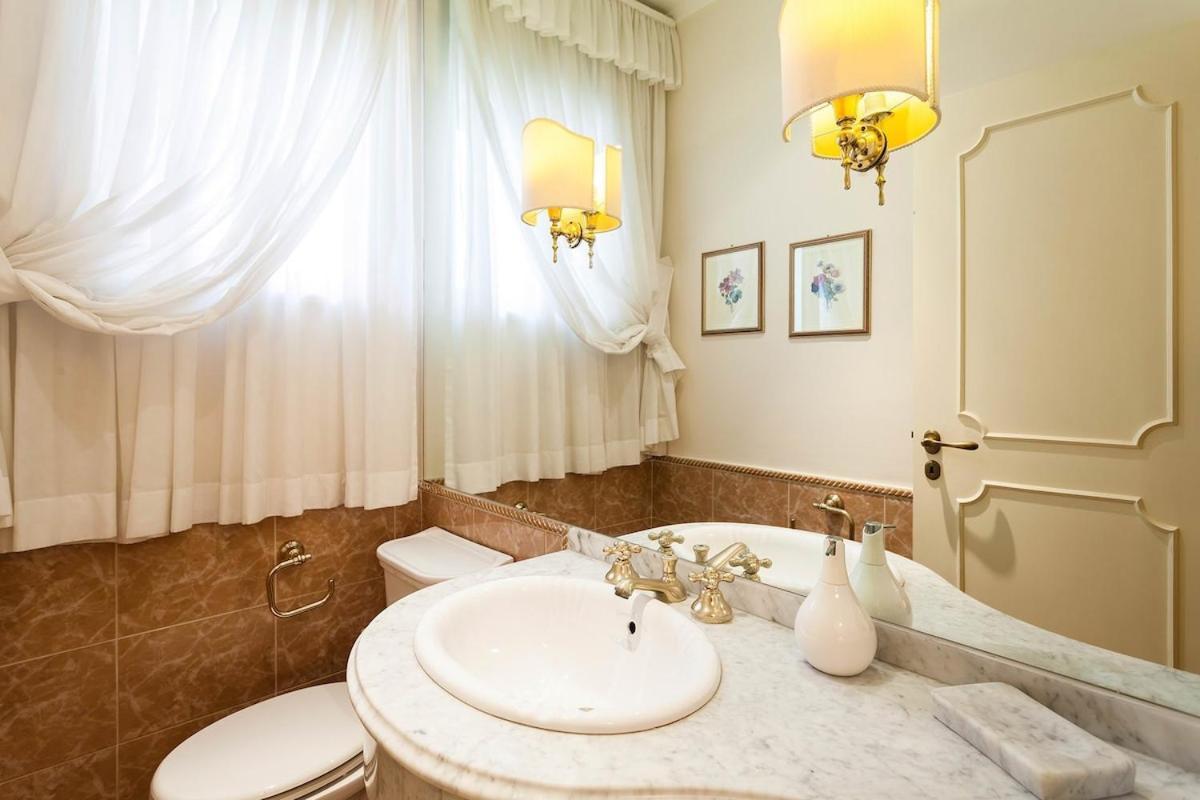 Maison Evita Sorrento Exteriör bild